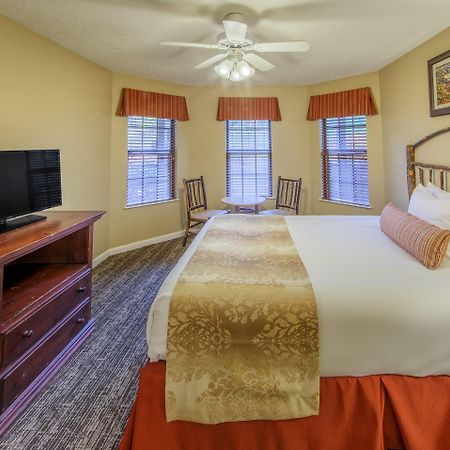 Holiday Inn Club Vacations Apple Mountain Resort At Clarkesville Екстериор снимка