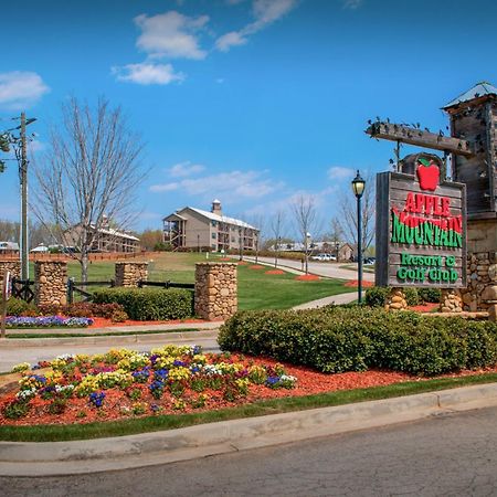 Holiday Inn Club Vacations Apple Mountain Resort At Clarkesville Екстериор снимка