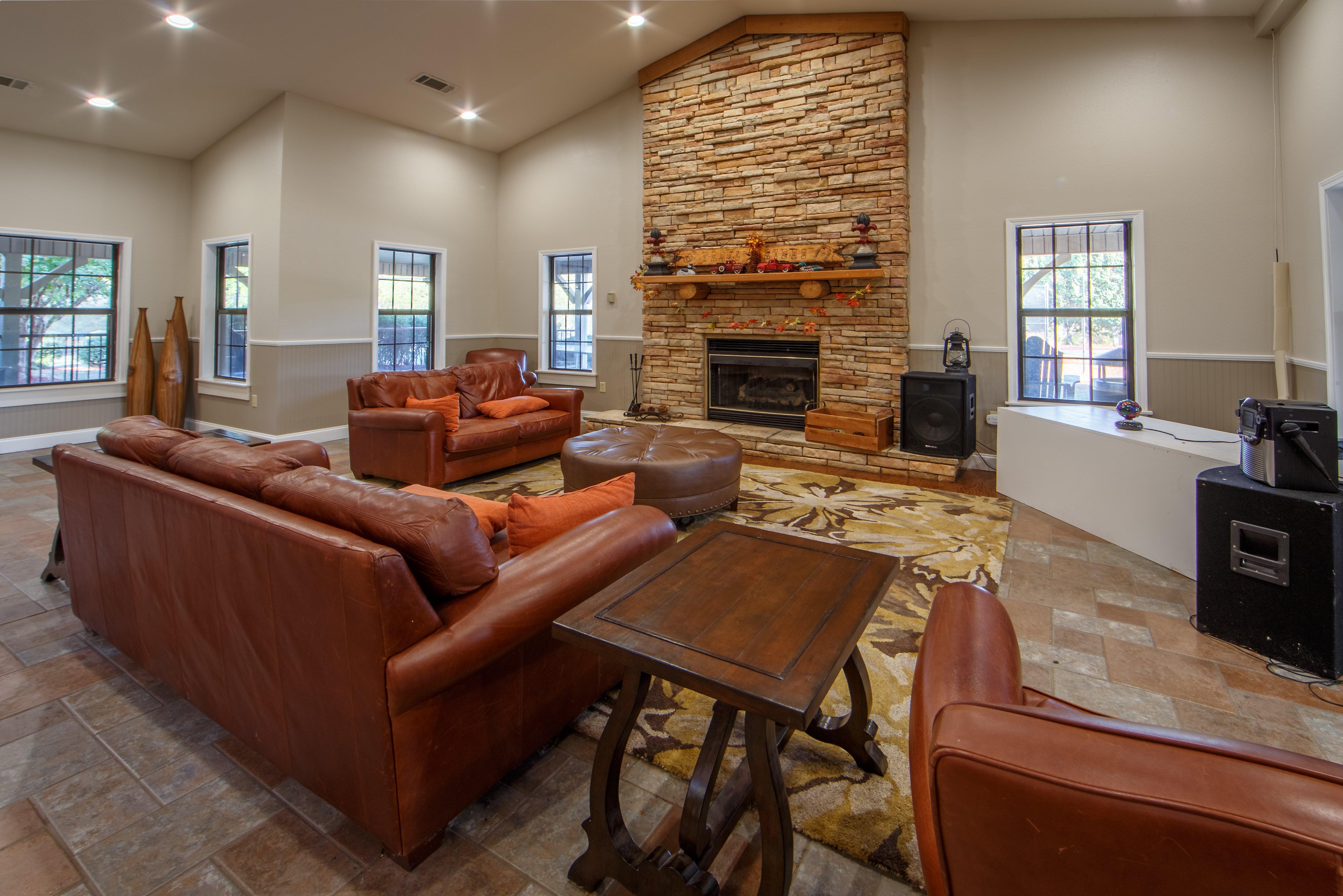 Holiday Inn Club Vacations Apple Mountain Resort At Clarkesville Екстериор снимка