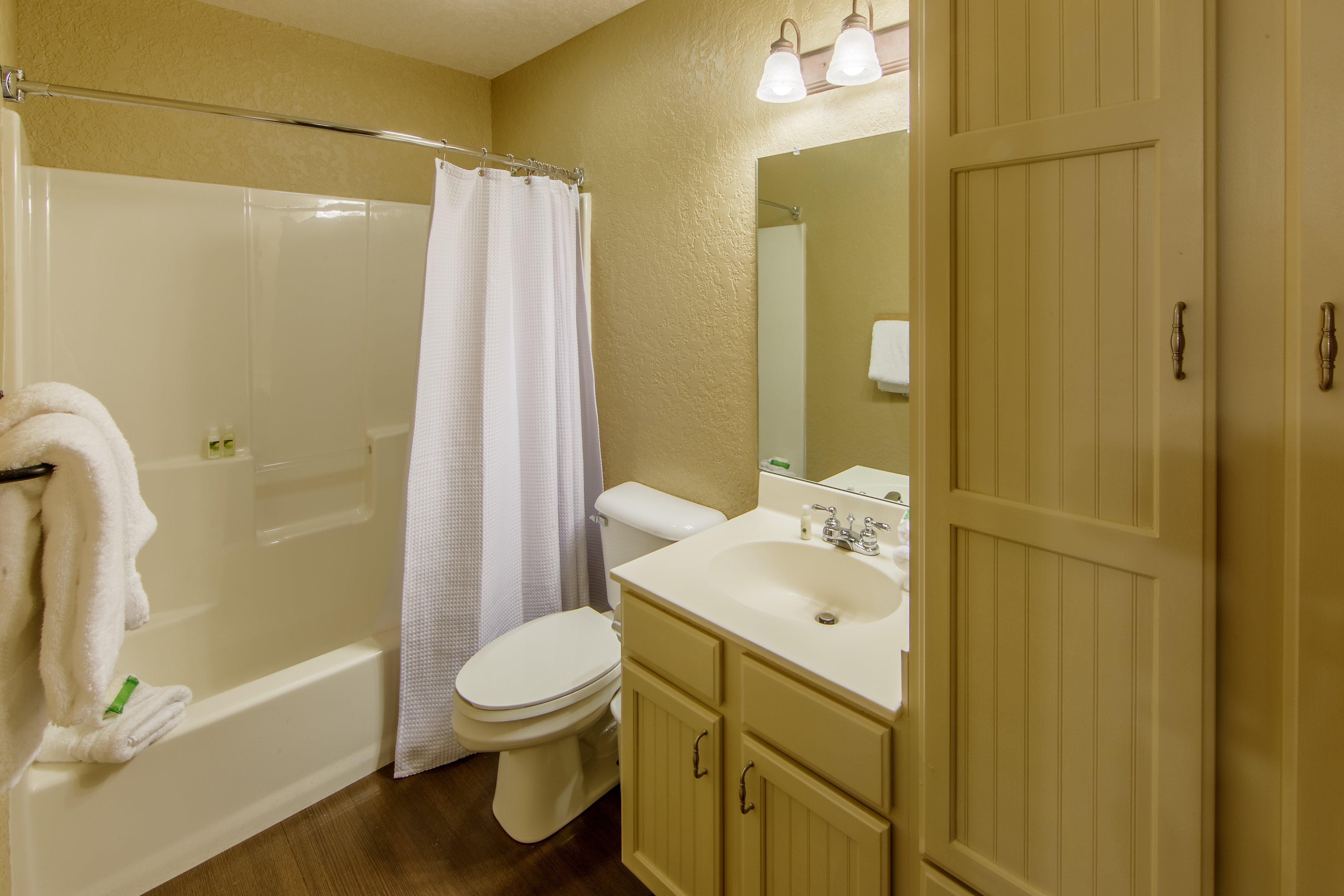 Holiday Inn Club Vacations Apple Mountain Resort At Clarkesville Екстериор снимка