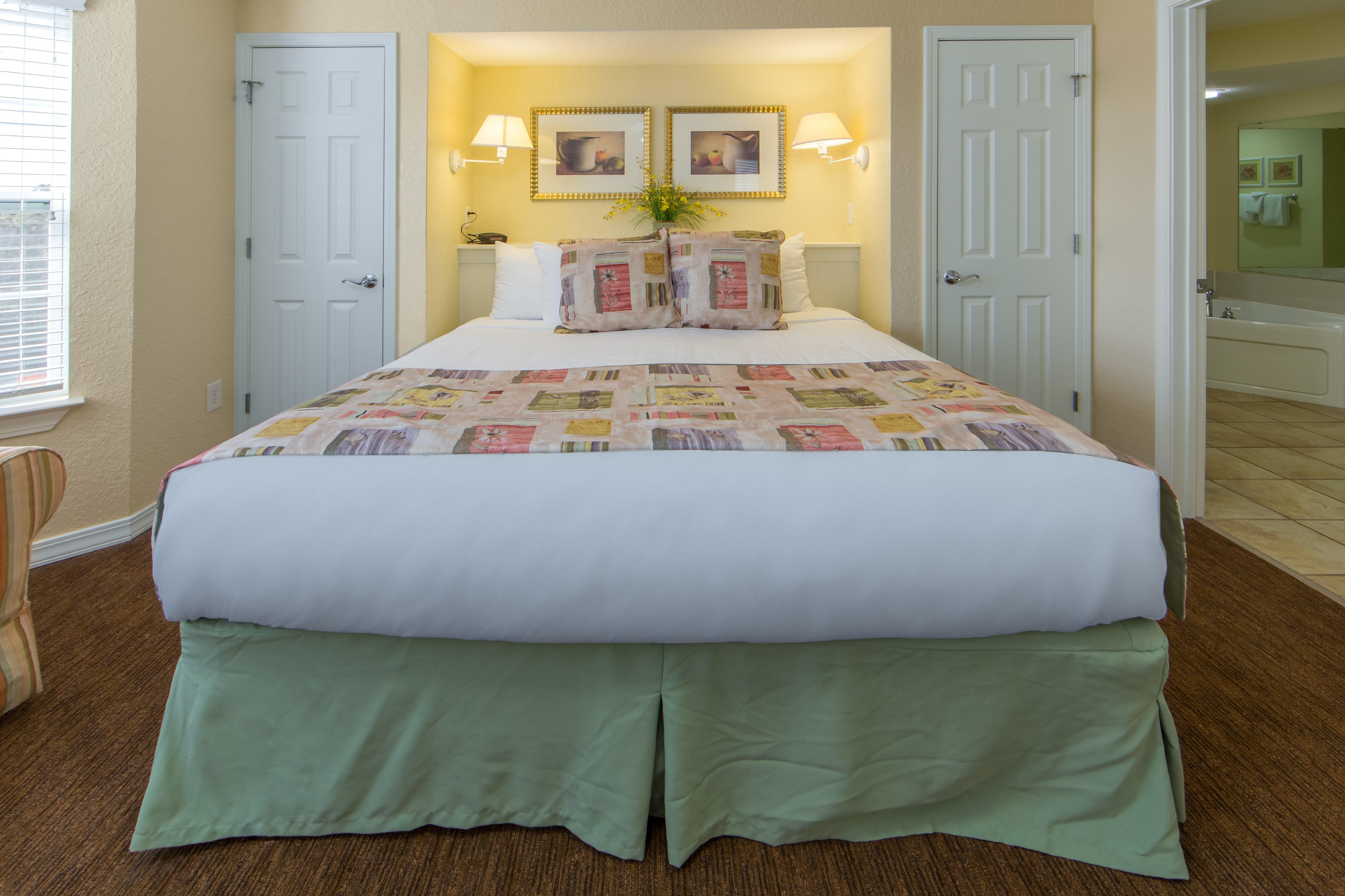 Holiday Inn Club Vacations Apple Mountain Resort At Clarkesville Екстериор снимка