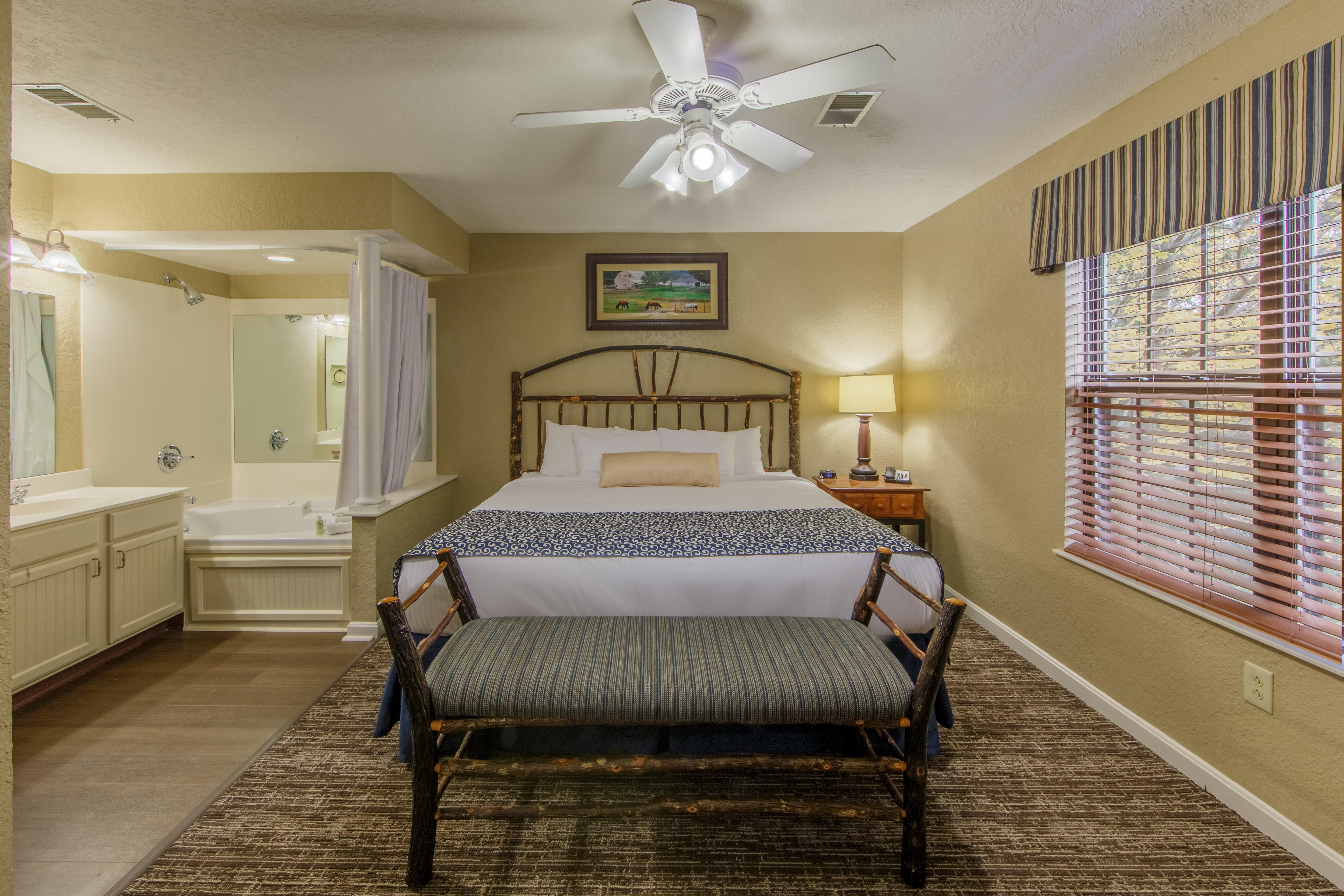 Holiday Inn Club Vacations Apple Mountain Resort At Clarkesville Екстериор снимка