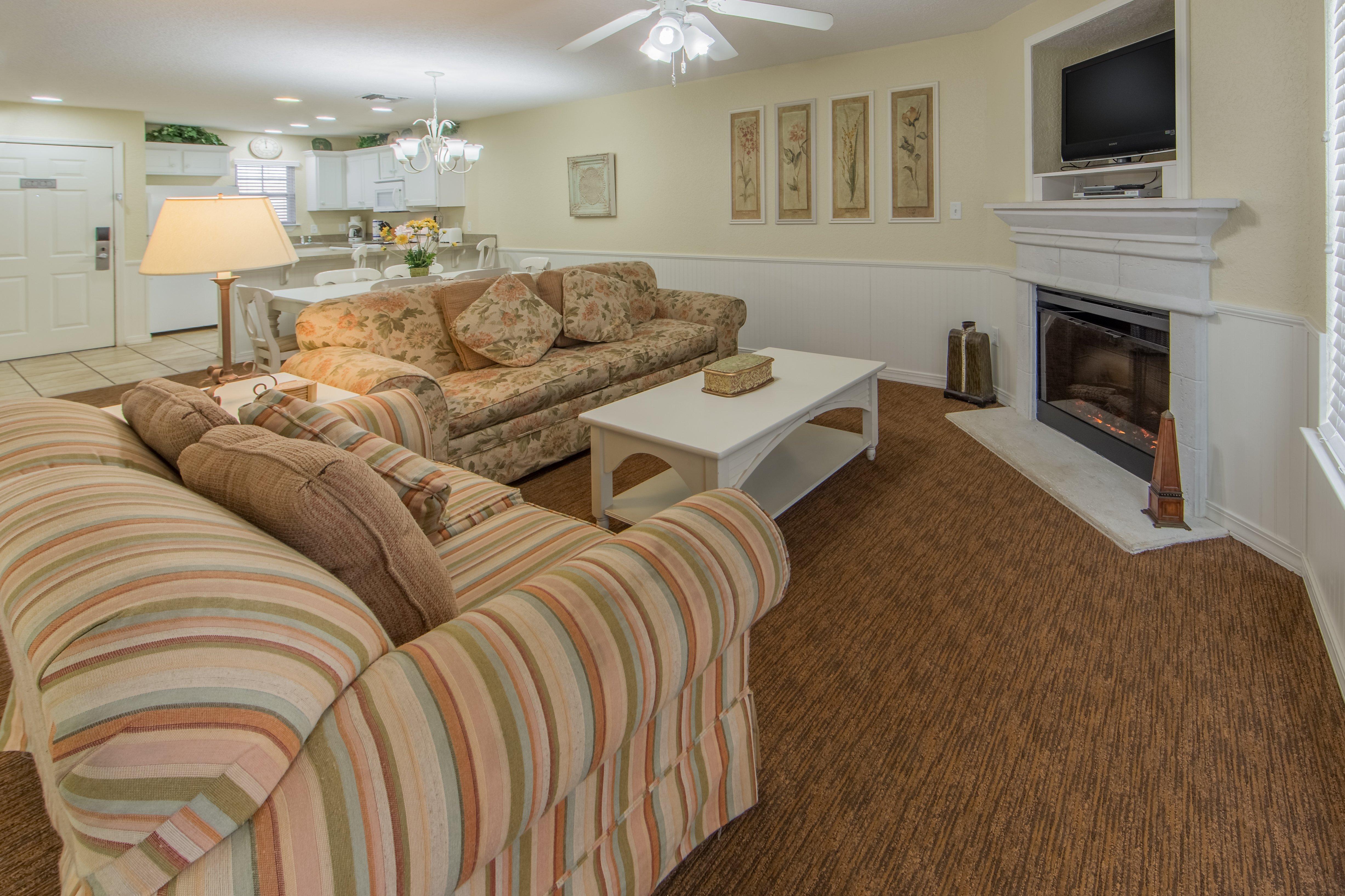 Holiday Inn Club Vacations Apple Mountain Resort At Clarkesville Екстериор снимка