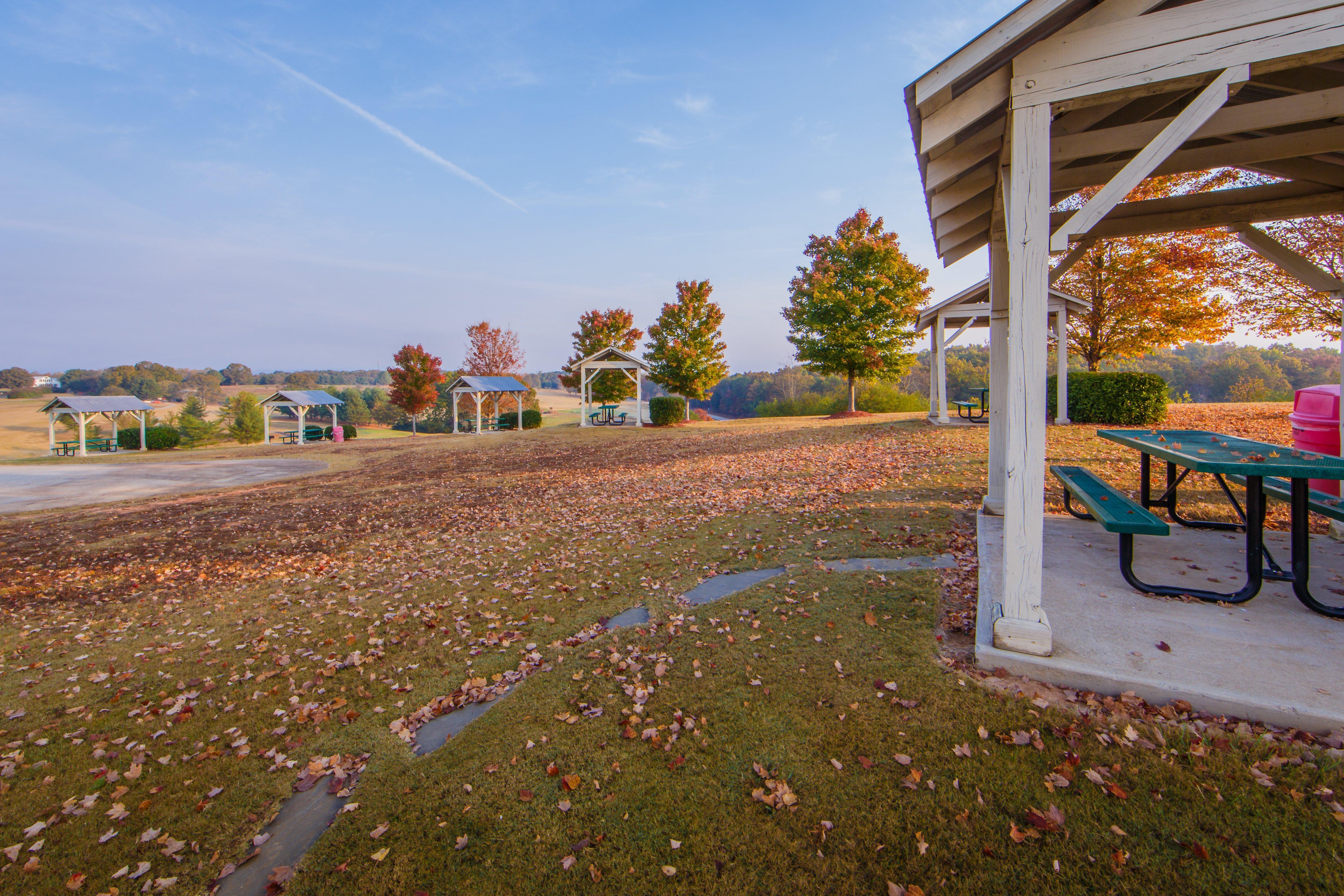 Holiday Inn Club Vacations Apple Mountain Resort At Clarkesville Екстериор снимка