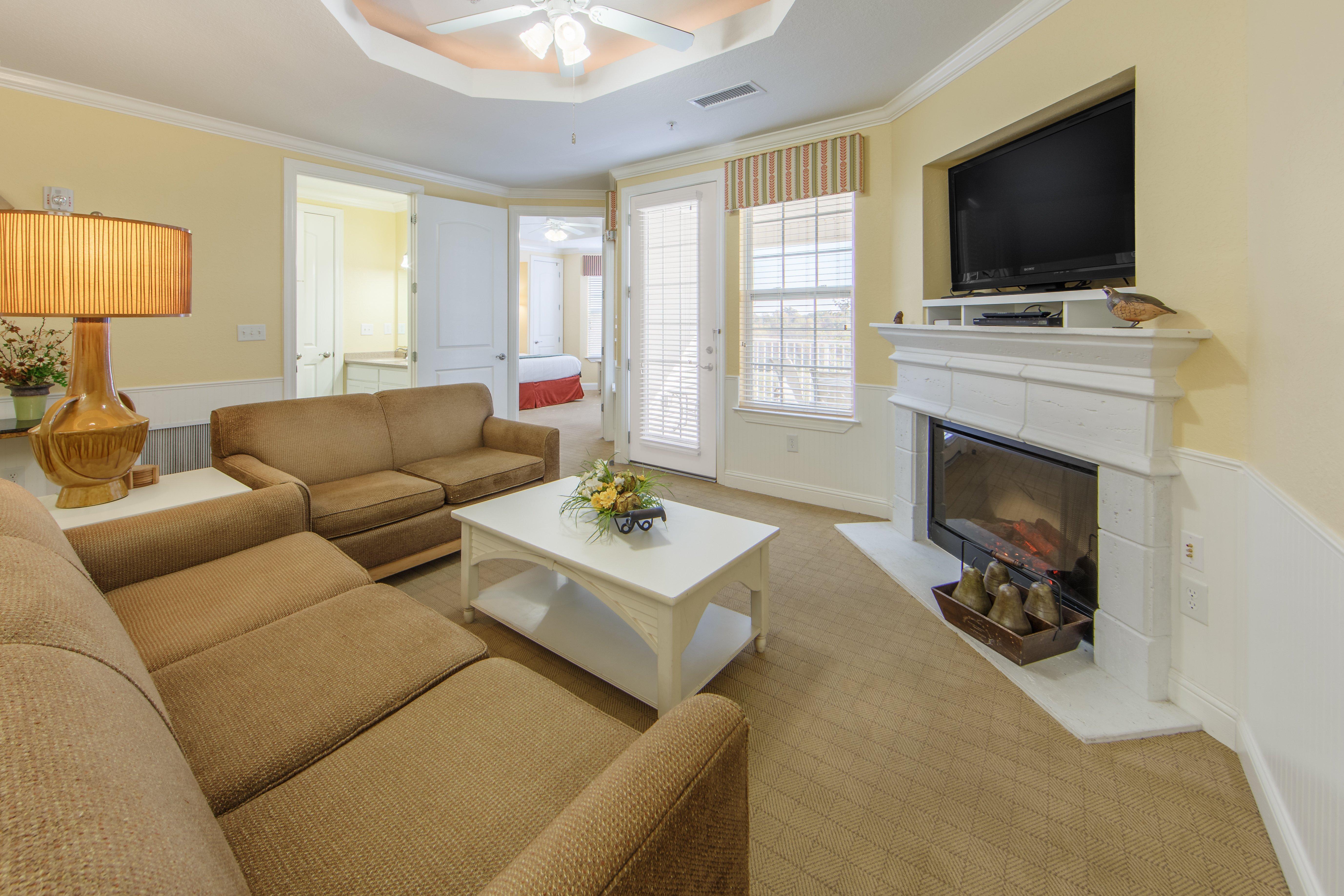 Holiday Inn Club Vacations Apple Mountain Resort At Clarkesville Екстериор снимка