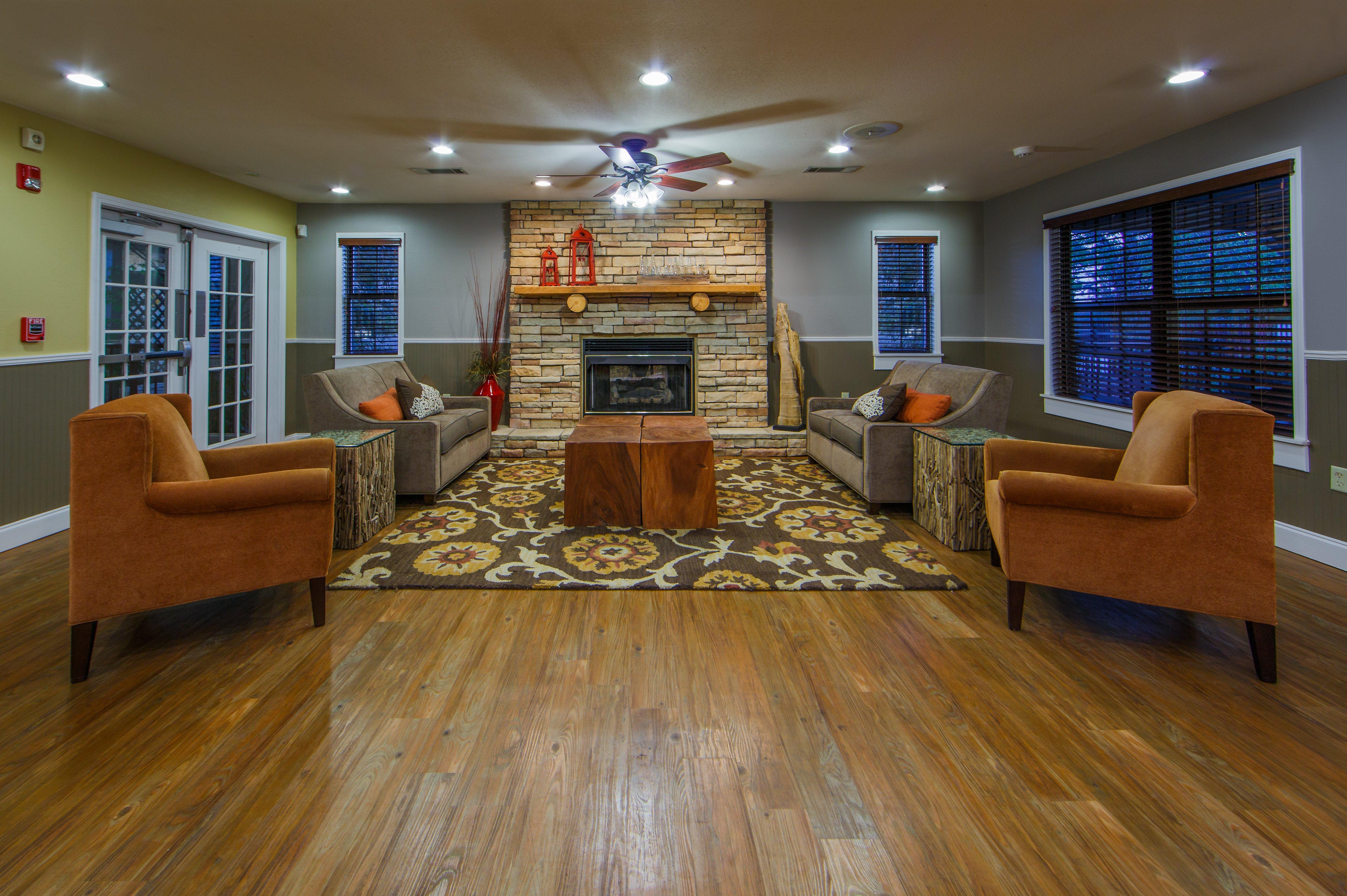Holiday Inn Club Vacations Apple Mountain Resort At Clarkesville Екстериор снимка
