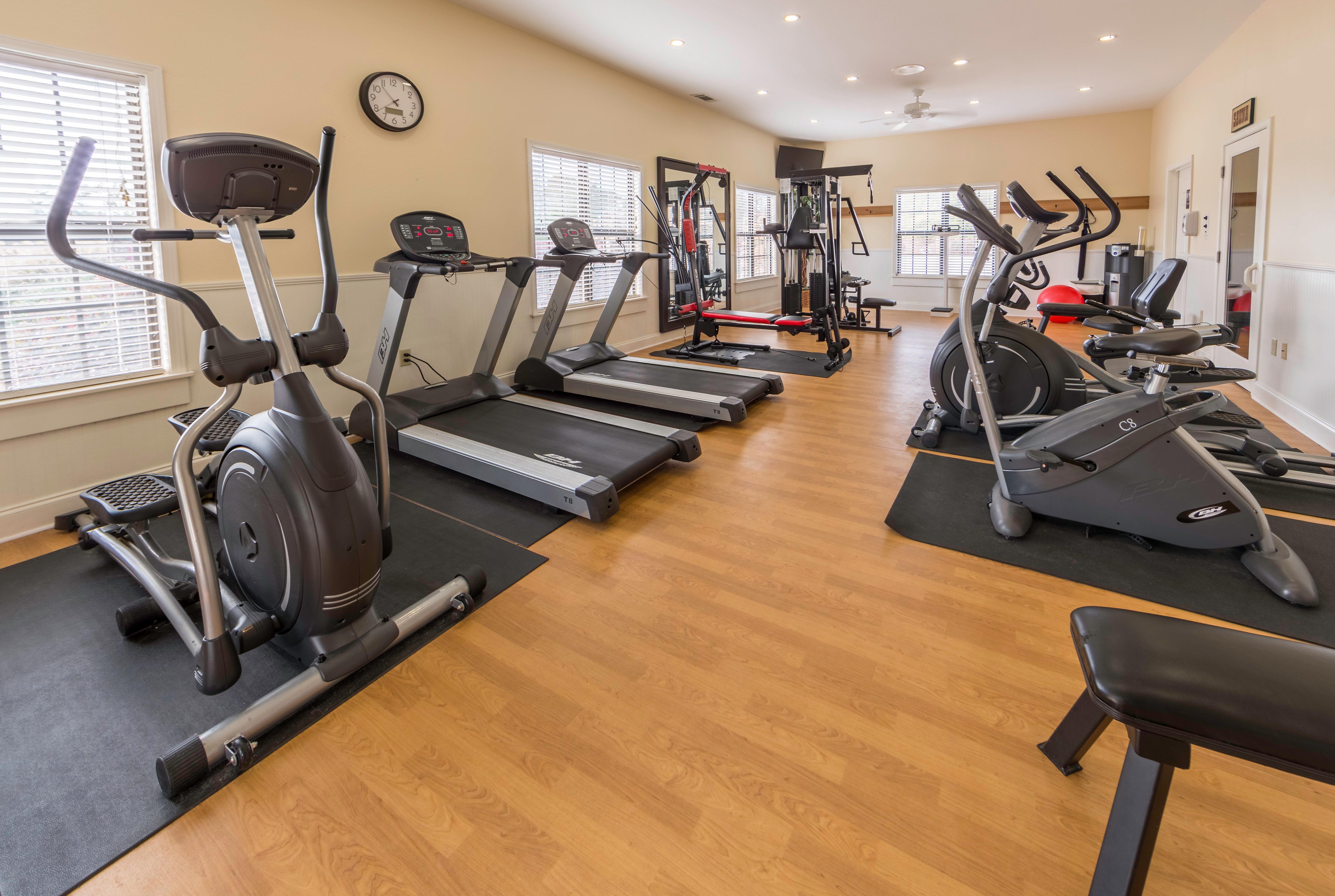 Holiday Inn Club Vacations Apple Mountain Resort At Clarkesville Екстериор снимка
