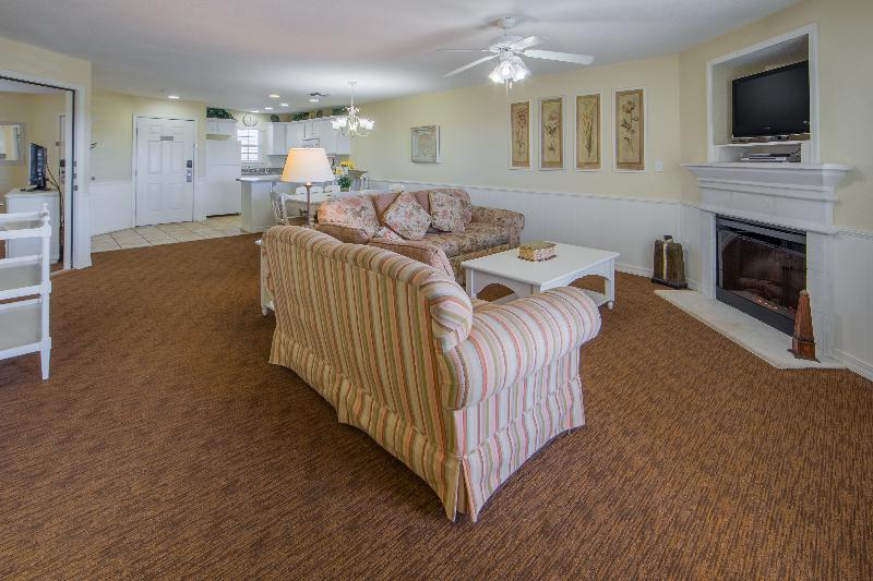 Holiday Inn Club Vacations Apple Mountain Resort At Clarkesville Екстериор снимка